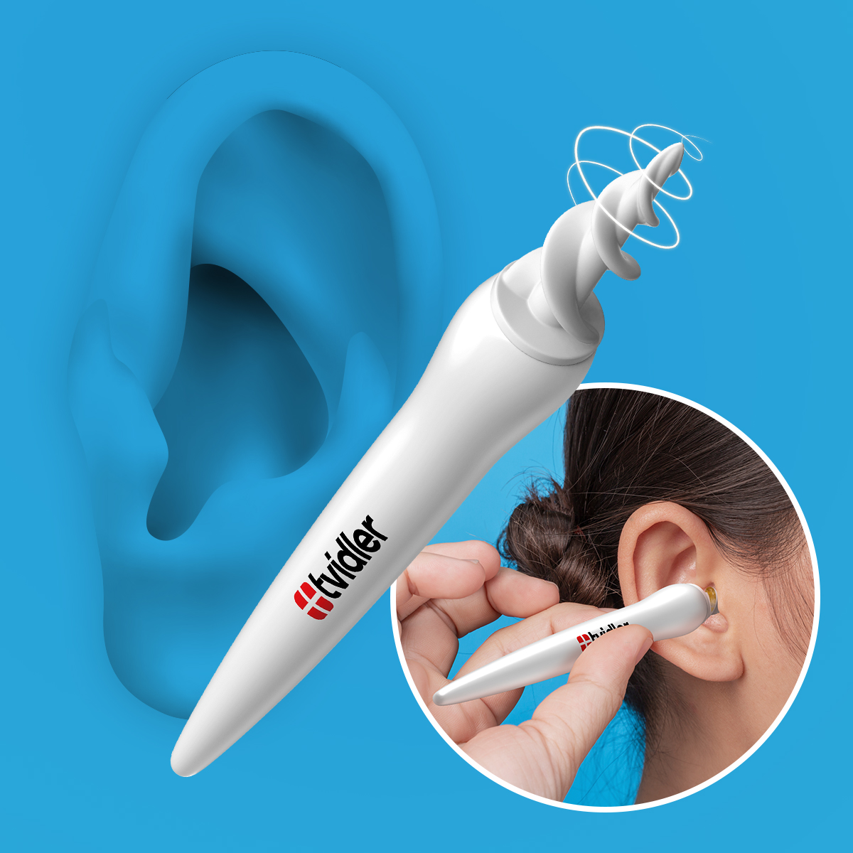 Tvidler Review Effortless Ear Wax Removal With A Unique Twist